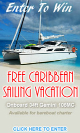 catamaran company
